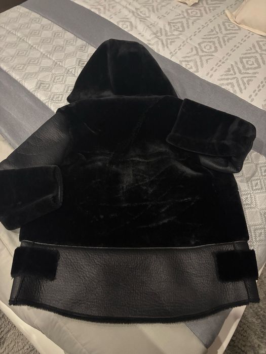 Casaco da bimba y lola