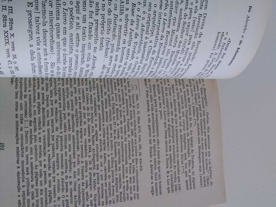 Religião e Direito no Alcorão de João Silva de Sousa