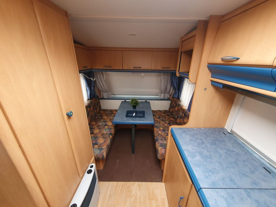 Hobby De Lux99r4xosoby,Przedsionek,Bojler,Dmc1250kgWc,Media,Docieplona