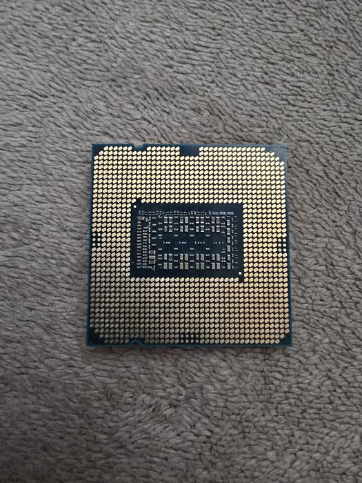 Inteligencja core i5   i5-11600k