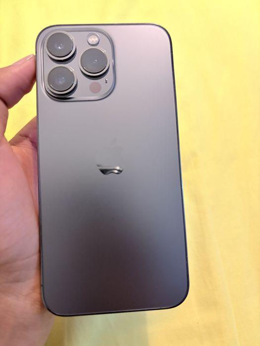 Iphone 13 pro de 256gb!!