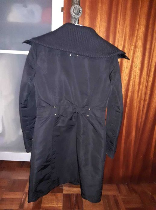 Casacos e Sobretudos