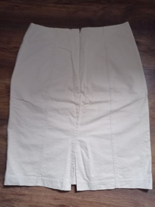 Spódniczka ołówkowa