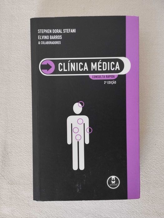 Livros de Medicina e Saúde