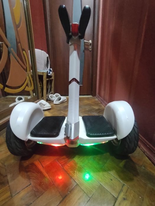 Продам гироскутер
