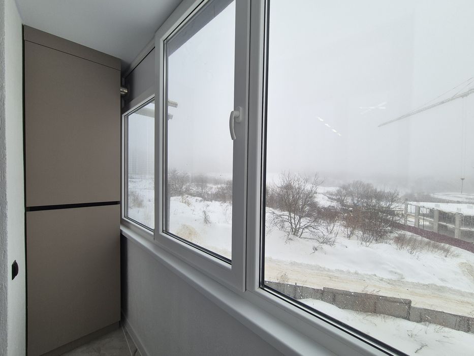 Продам однокімнатну квартиру