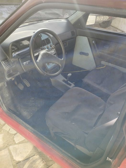 Carro sem carta microcar