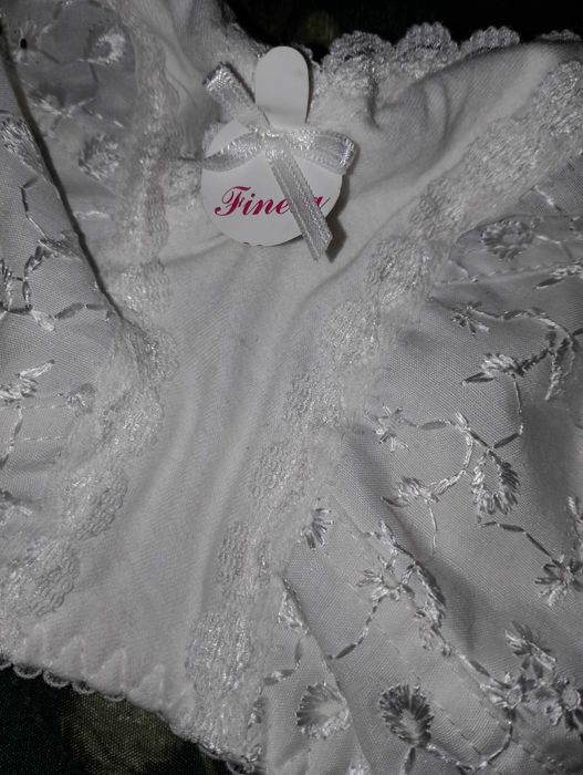 Nowy stanik/biustonosz plus size r. 90F