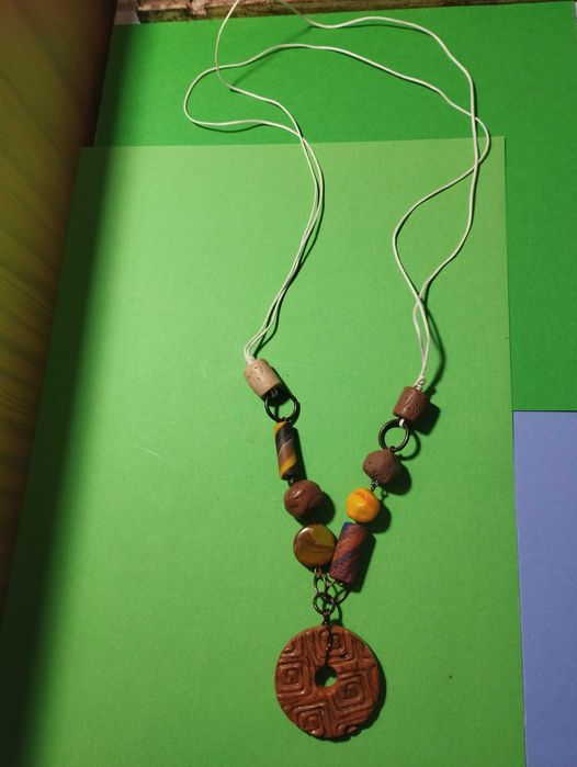 Bijuteria peças únicas