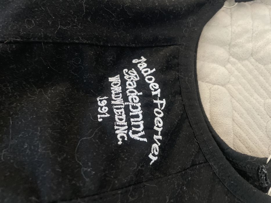 Топ/shirt/Топ черний