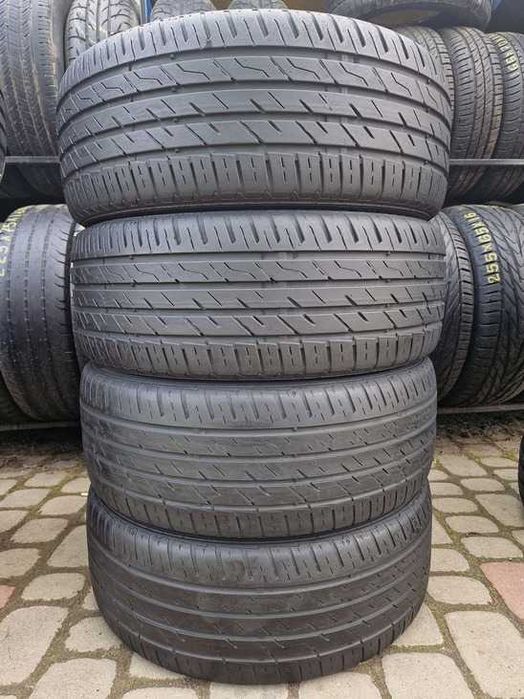 205/50R17 Viking ProTech HP Шини/Колеса/Літо Склад шин