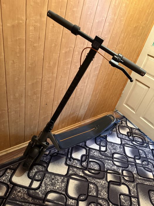 Продам Електросамокат Хіаоті Electric Scooter 6