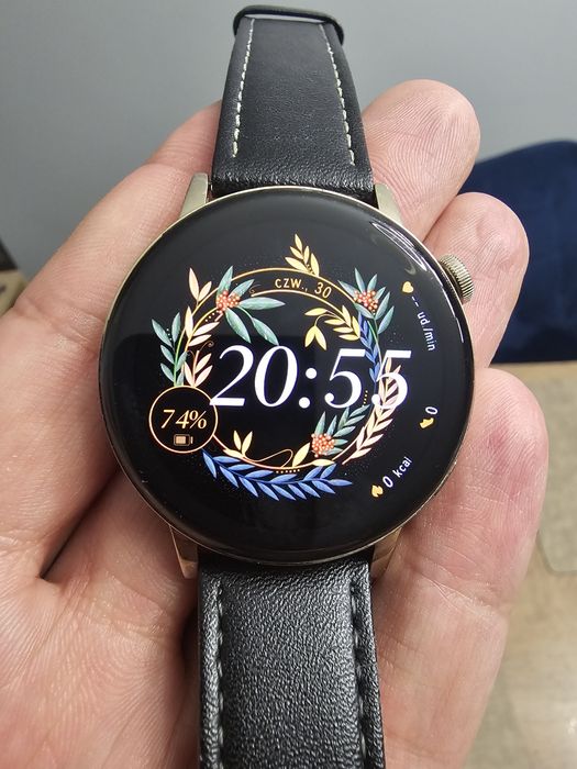 Huawei watch  GT 3