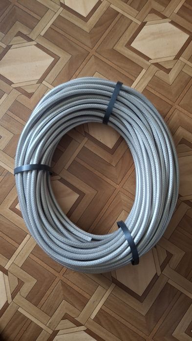 Кабель Lapp Olflex Classic 110 CY 2х2,5