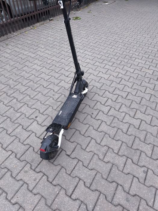 Hulajnoga elektryczna Kugoo G2 Pro