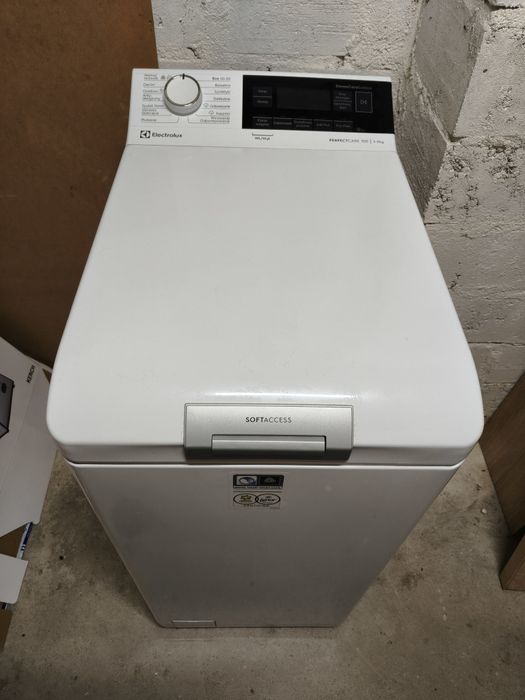 Pralka Electrolux GWARANCJA 2030