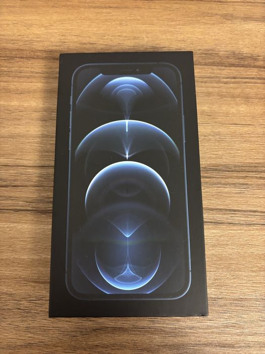 Iphone 12 Pro - 128Gb