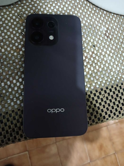 Oppo reno 16 de 256GB