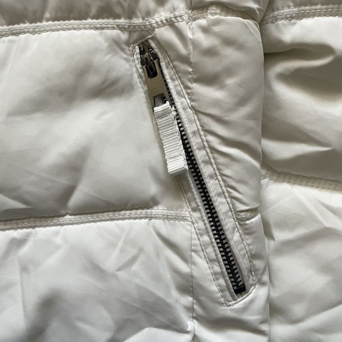 Куртка жіноча з хутром y2k opium fit