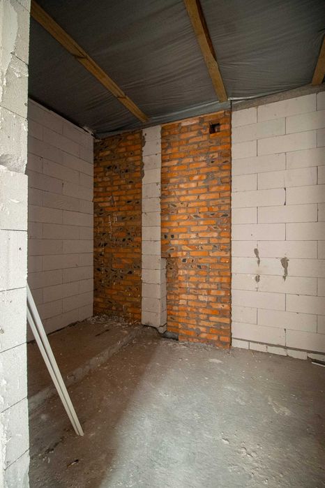 ДУПЛЕКС з ПІДВАЛОМ  «Лісове-2» парк "Щасливий"