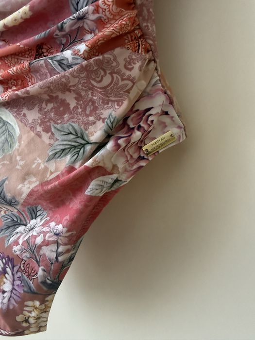 Zimmermann seafolly wolford la perla pitaya