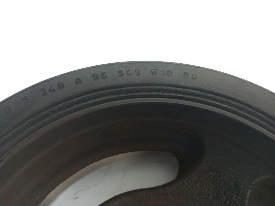 POLI DA CAMBOTA PEUGEOT 206 BERLINA XR