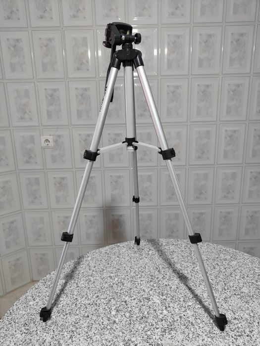 Vendo Tripé Extensível 35cm/102cm