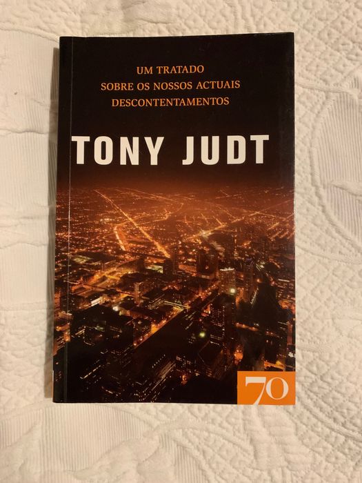 Um Tratado sobre os Nossos Actuais Descontentamentos