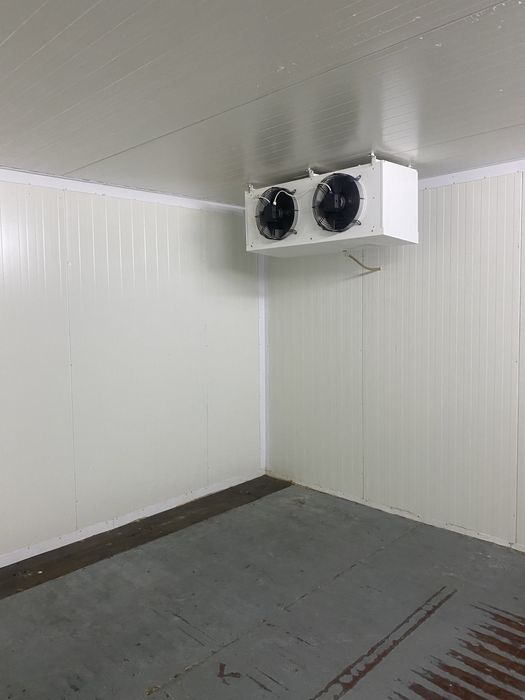 Холодильник промисловий морозилка промислова