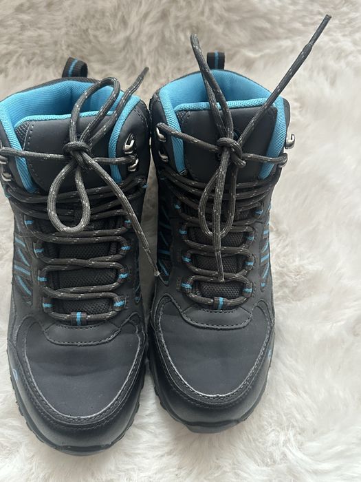 Gelert buty trekkingowe turystyczne