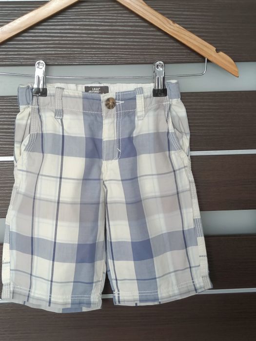 Spodenki h&m rozmiar 110