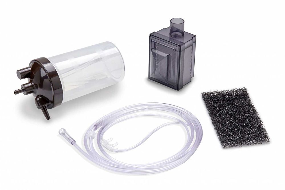 Оренда 5 л 200 грн продаж Кисневий медичний концентратор OLV-5