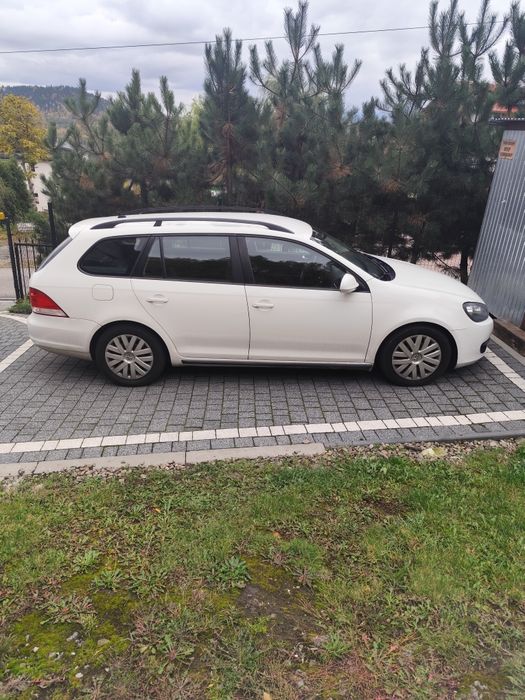 Okazja!!! Golf 4x4, 4 motion, Variant, klima