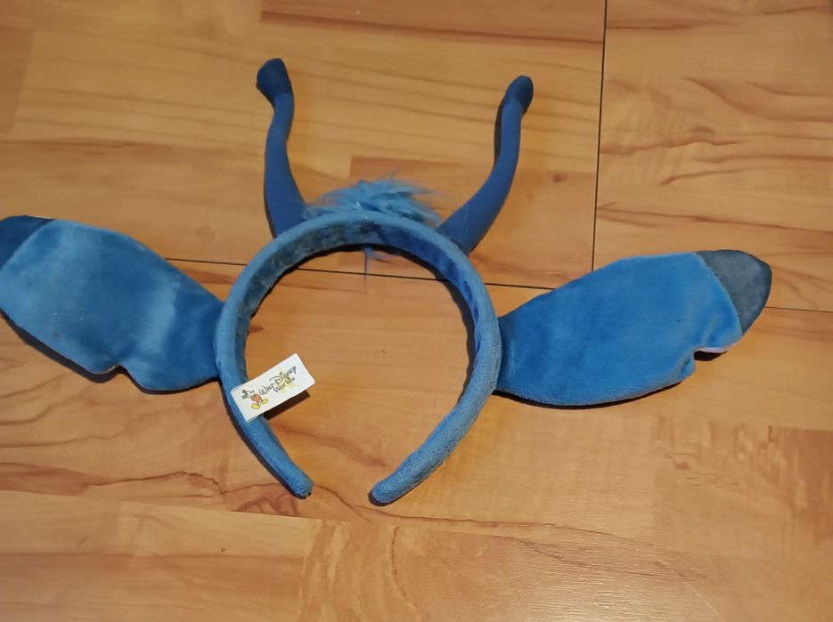 Opaska do włosów LILO dla dziewczynki - rozmiar uniwersalny