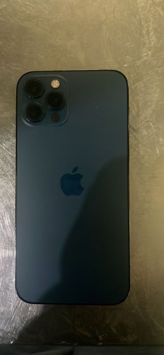 iPhone 12 Prob128gb