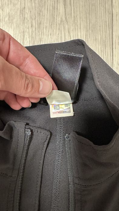 Ветровка Кофта TNF