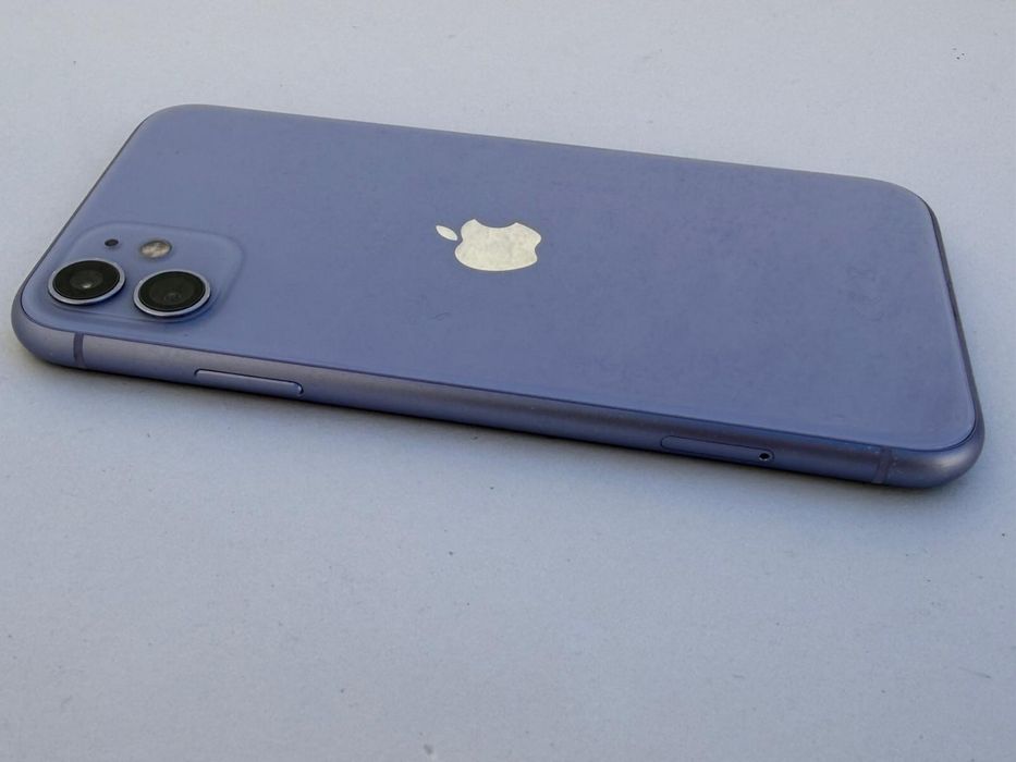 Iphone11 - 128 GB - Excelente Estado