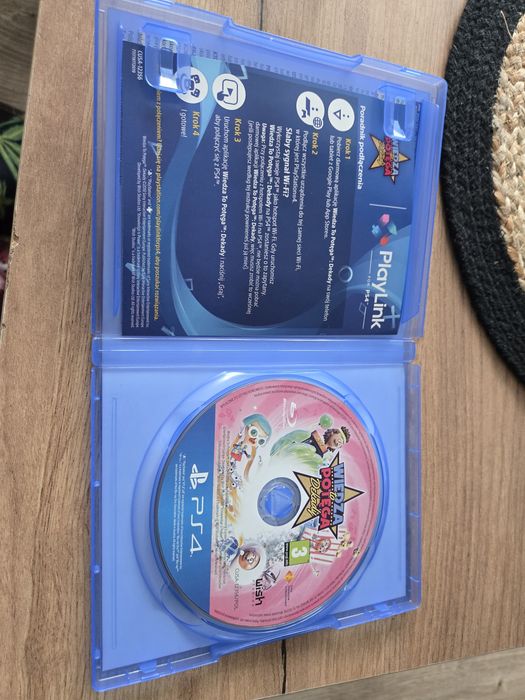 Wiedza to potęga Dekady PS4