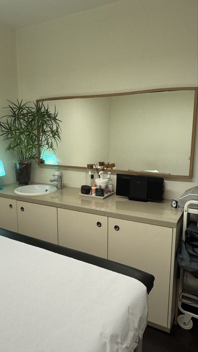 Massagem de Relaxamento