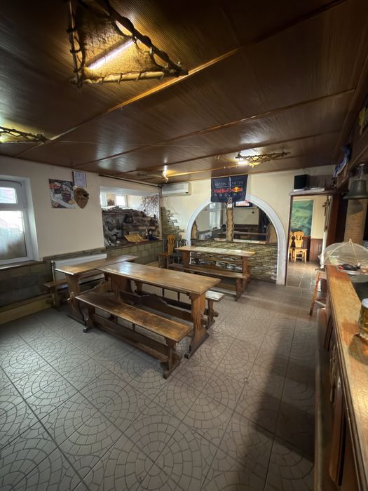 Продаж кафе/бар, центр, 119 кв м