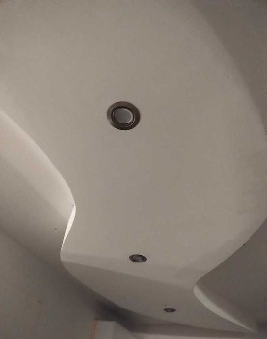 Wykończenia Wnętrz, Remonty