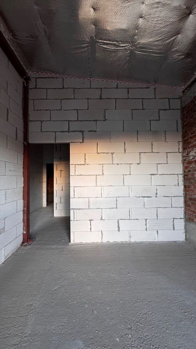 Многокомнатная квартира по адресу Новознесенская ул.   (площадь 109,6 м²) - Atlanta.ua - фото 19