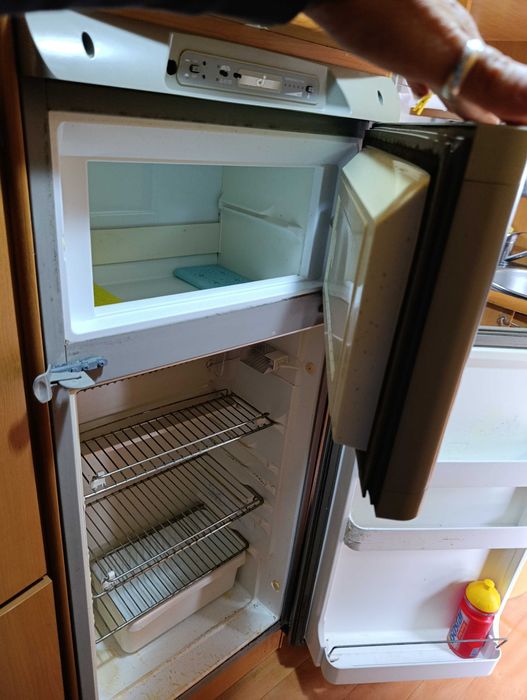 Vendo Autocaravana