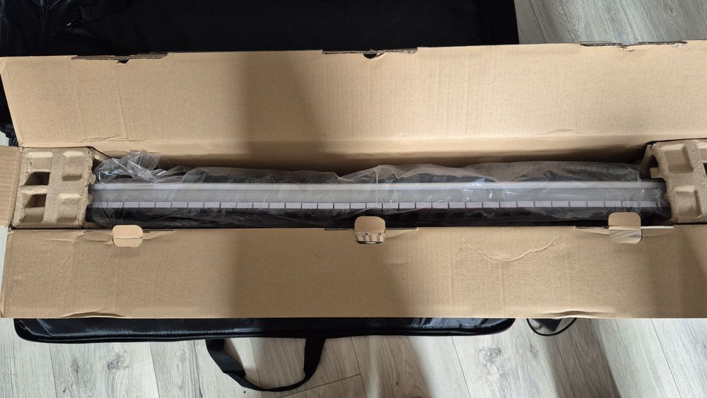 Teclado Arturia KeyLab Essential 61 MK3