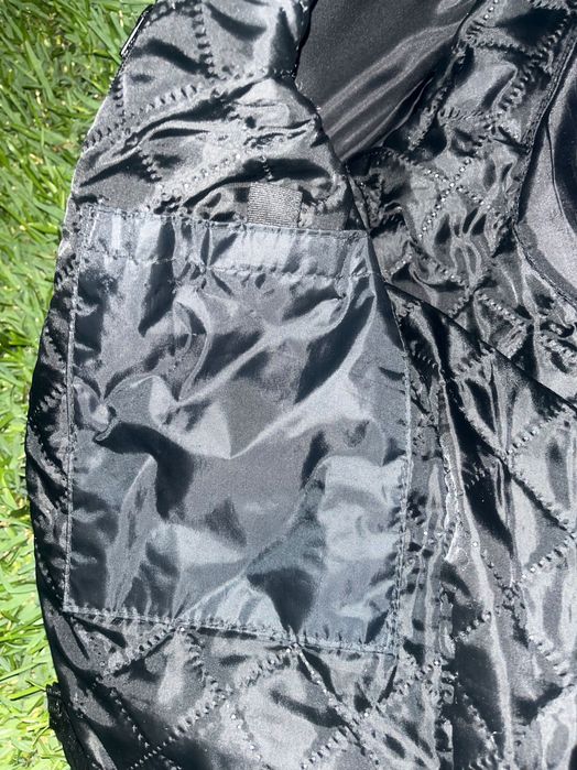 Casaco mota- tamanho S