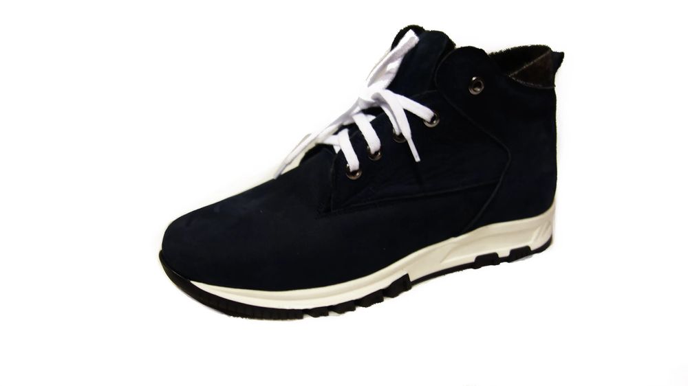 Botki granat Timberki granat nubuk koturn nr.40