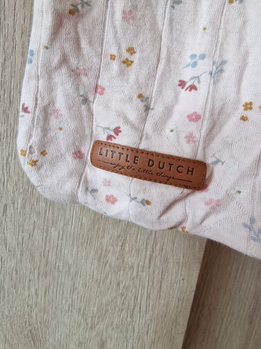 Spiworek do spania Little Dutch 90cm