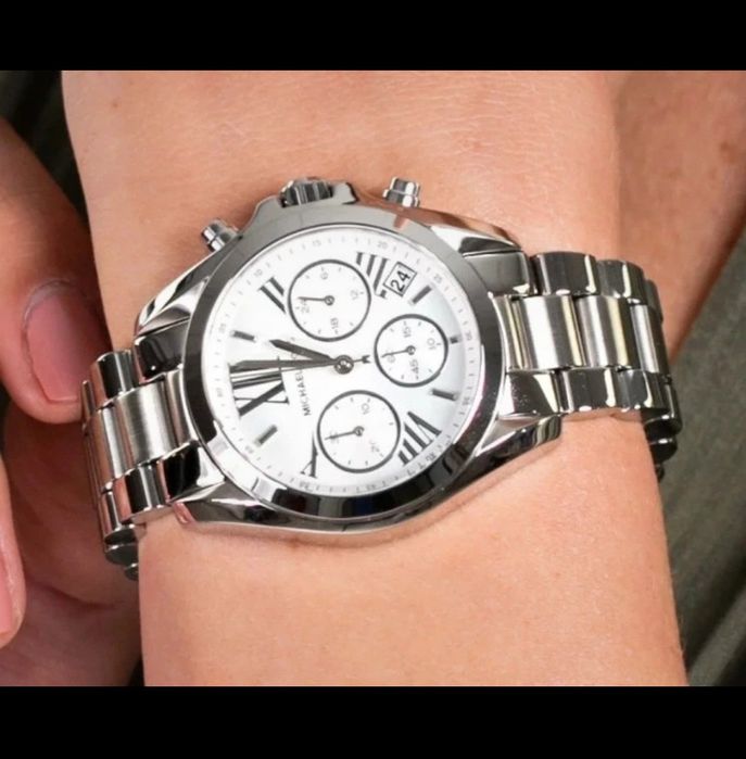 Zegarek Michael Kors NOWY z metkami i folią i pudełkiem!