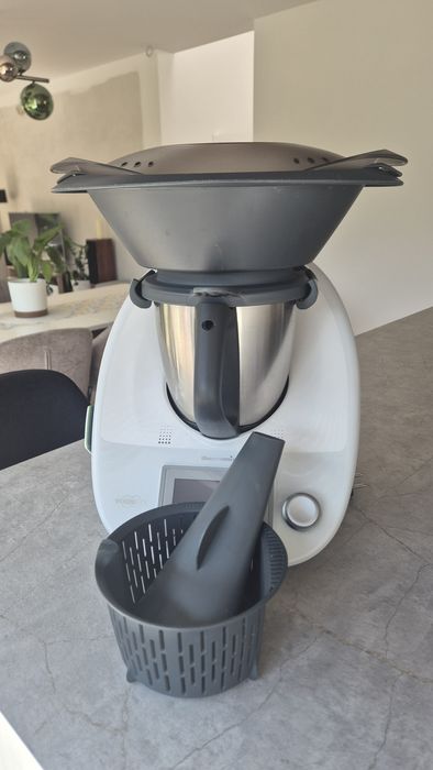 Thermomix 5 komplet