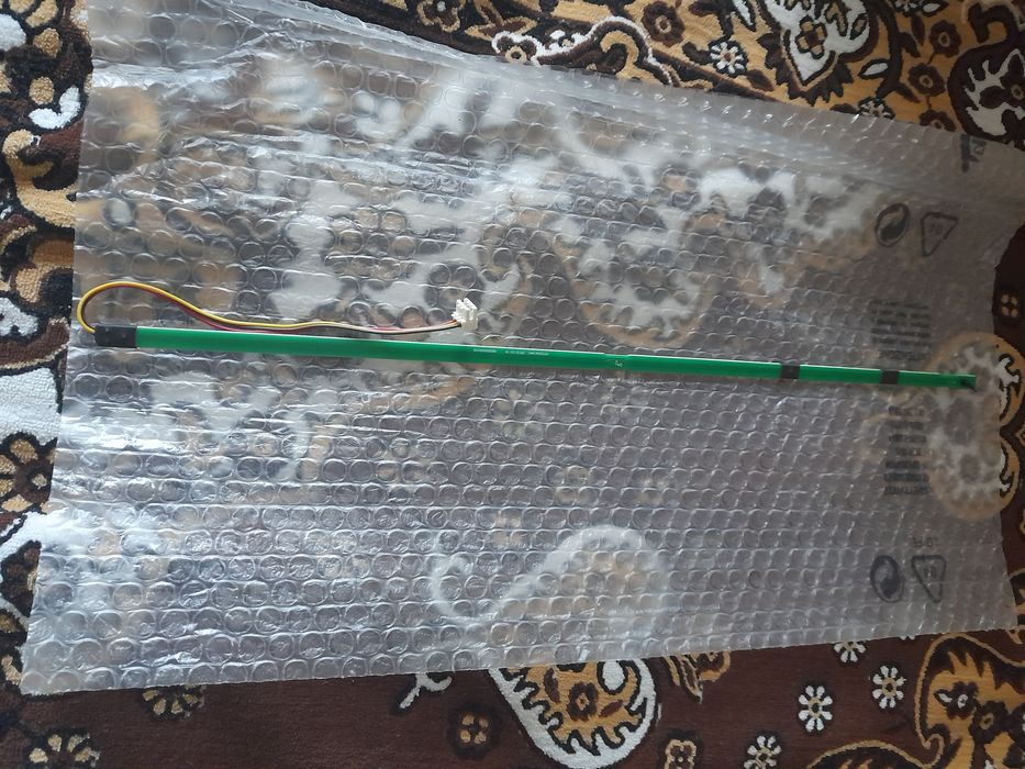 Датчик температури бойлера Арістон